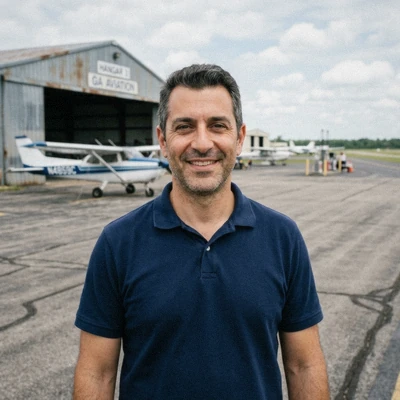 Anthony DiMarco